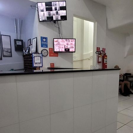 Grants Hotel San Paolo Esterno foto