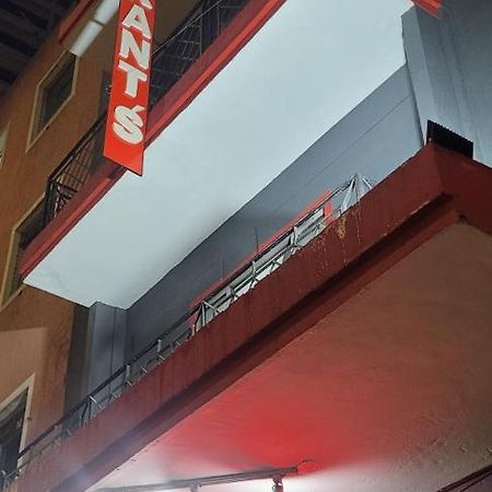 Grants Hotel San Paolo Esterno foto
