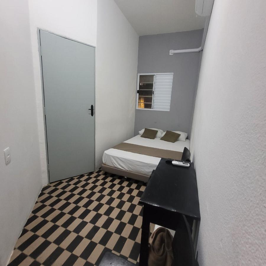 Grants Hotel San Paolo Esterno foto
