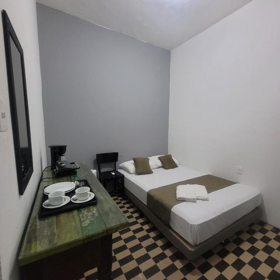Grants Hotel San Paolo Esterno foto