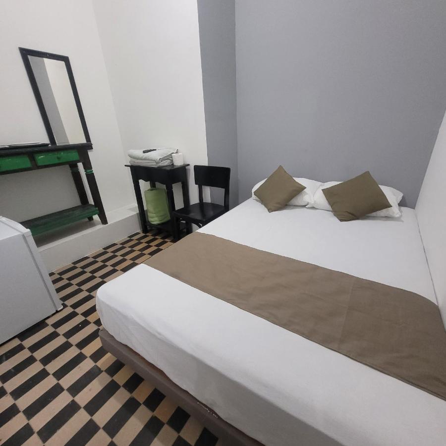Grants Hotel San Paolo Esterno foto