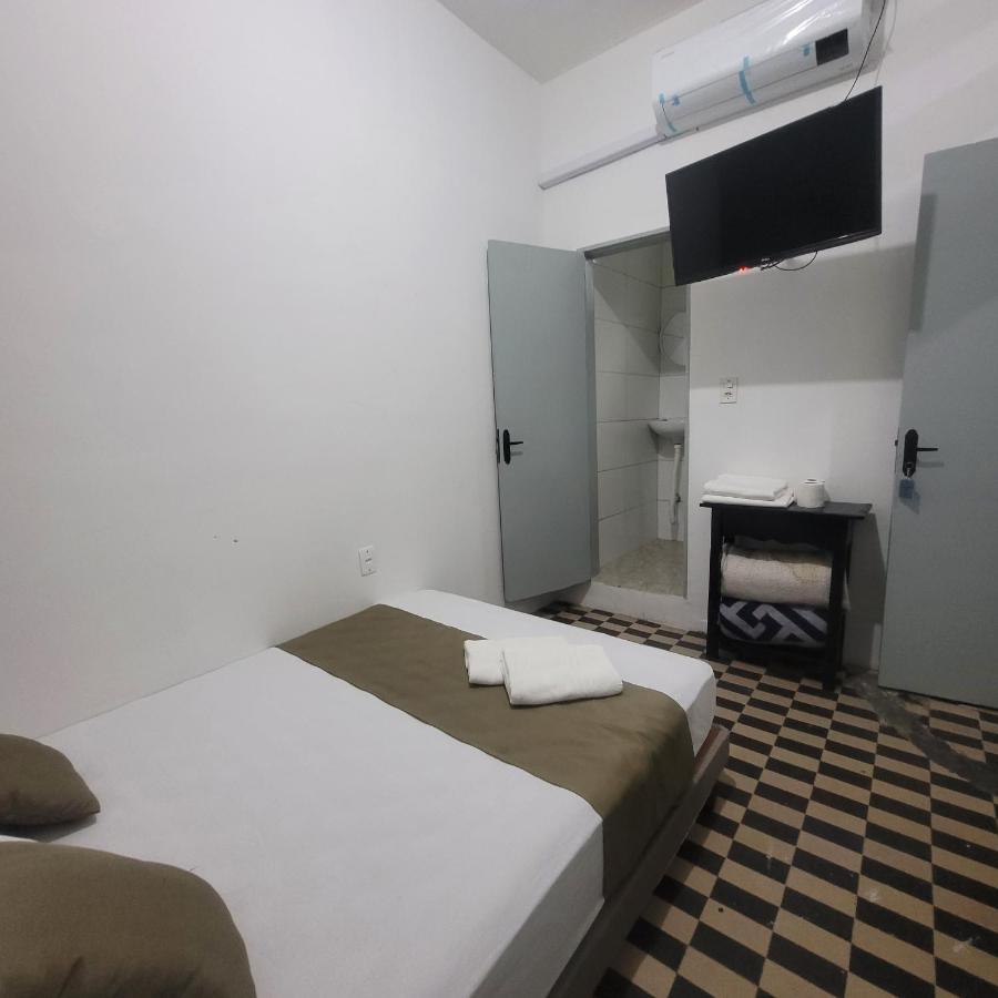 Grants Hotel San Paolo Esterno foto