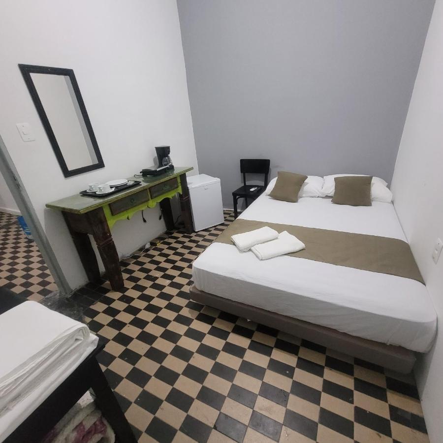 Grants Hotel San Paolo Esterno foto