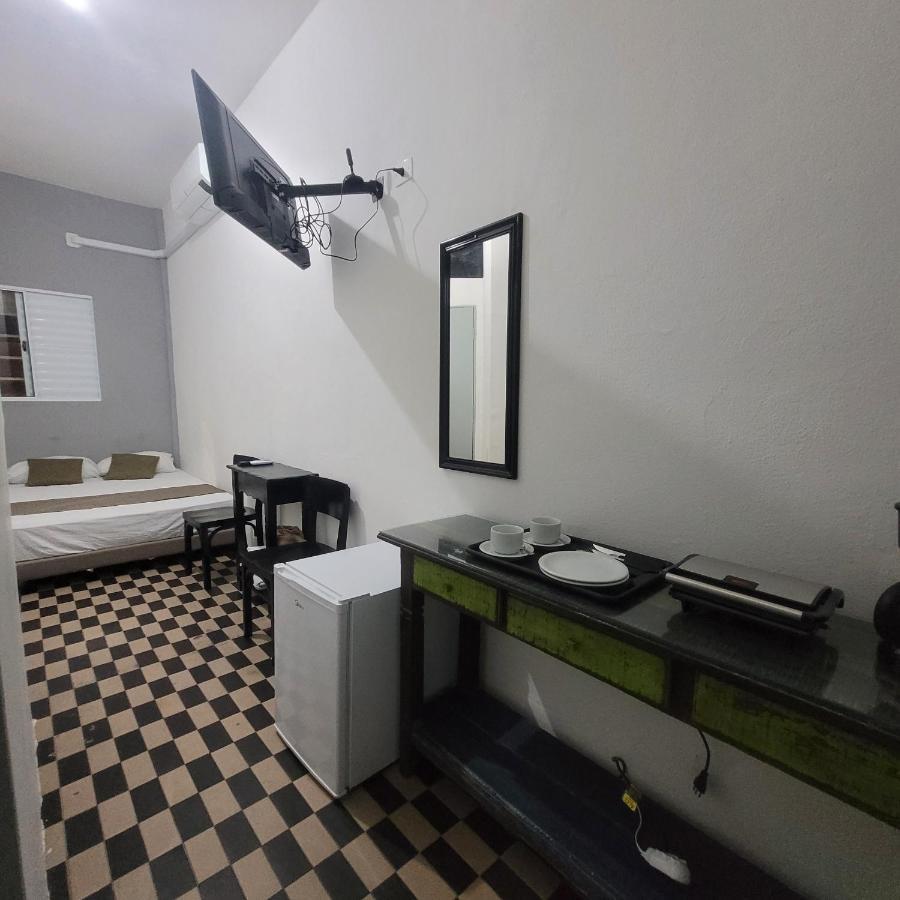 Grants Hotel San Paolo Esterno foto