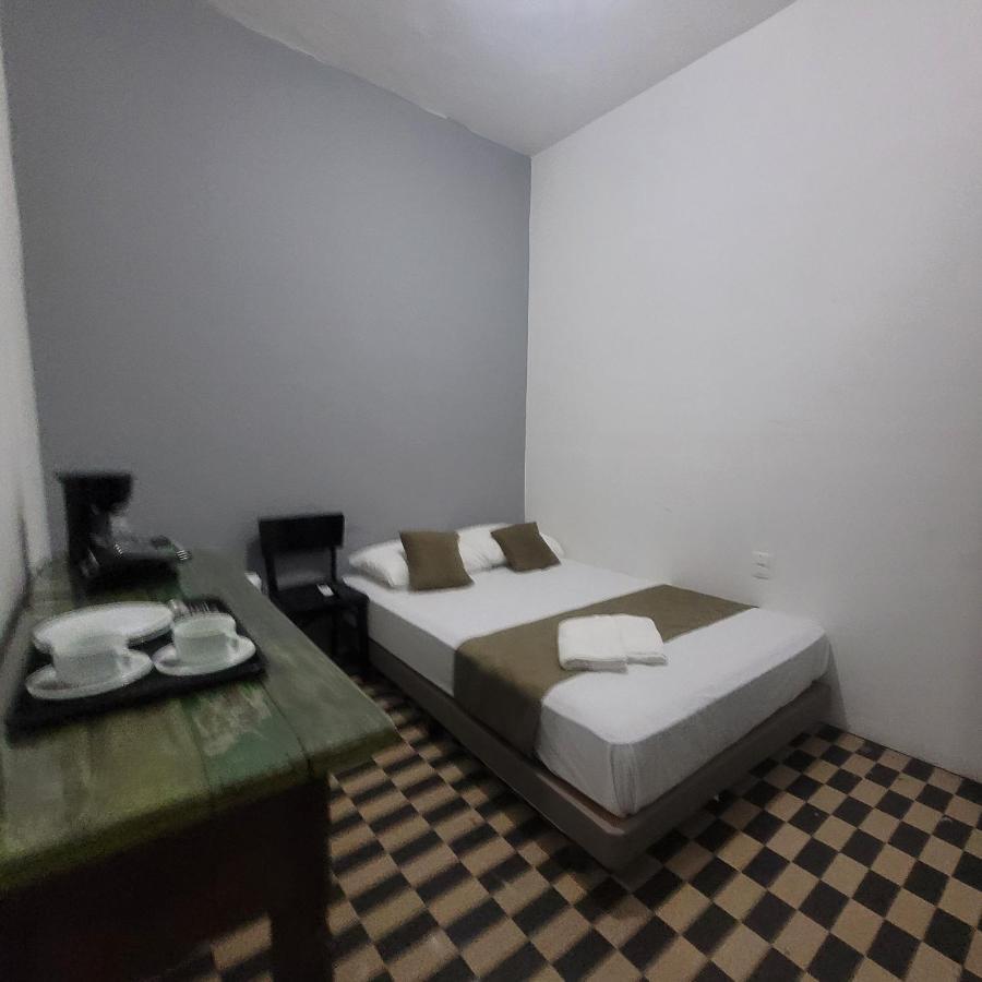 Grants Hotel San Paolo Esterno foto