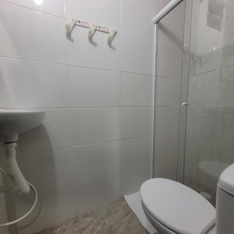 Grants Hotel San Paolo Esterno foto