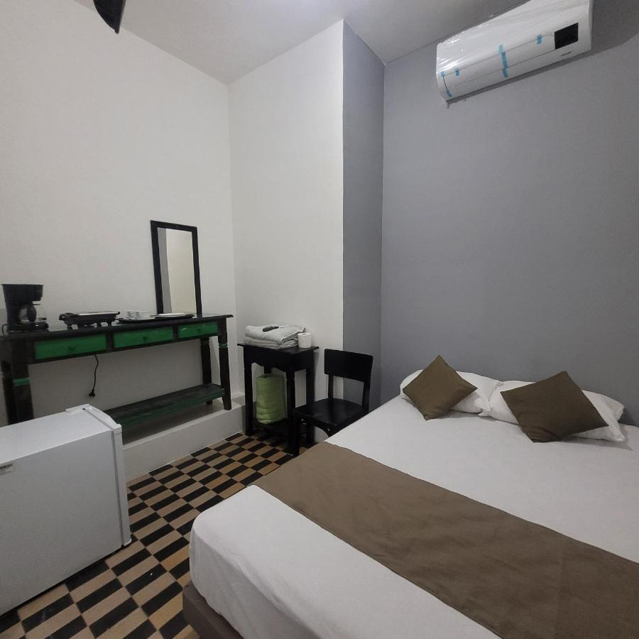 Grants Hotel San Paolo Esterno foto